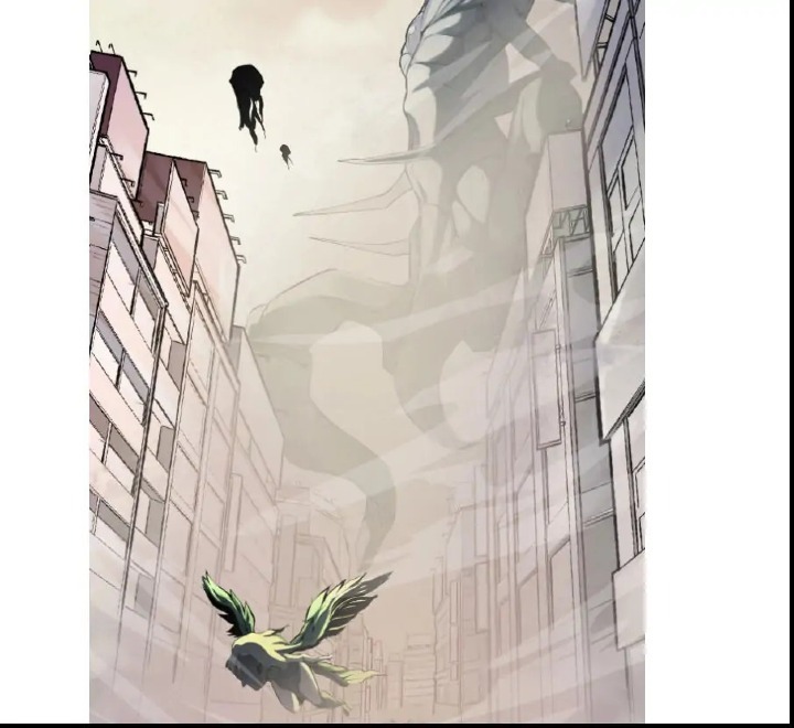 Become The Lord Of Cthulhu Chapter 01 Gambar 82