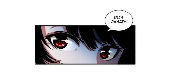 Become The Lord Of Cthulhu Chapter 03 Gambar 25