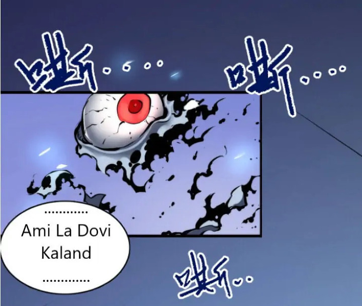 Become The Lord Of Cthulhu Chapter 03 Gambar 58