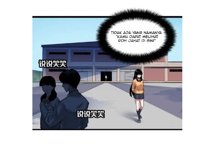 Become The Lord Of Cthulhu Chapter 03 Gambar 69