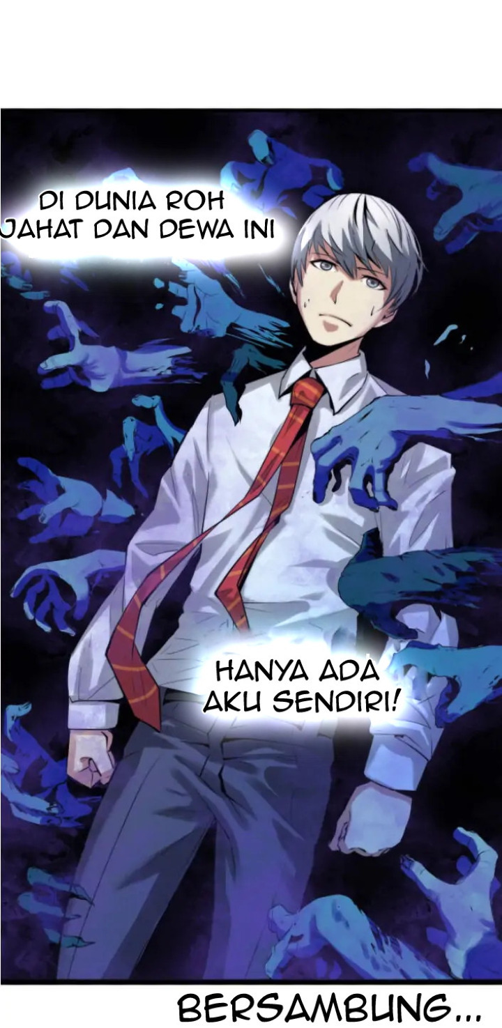 Become The Lord Of Cthulhu Chapter 03 Gambar 70