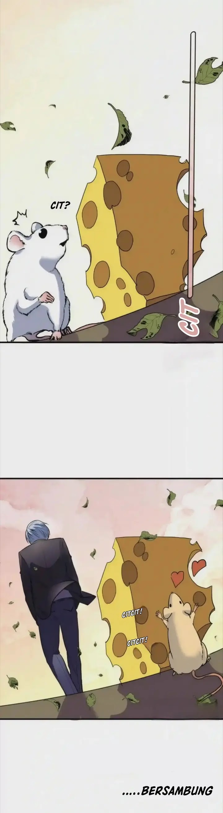 Become The Lord Of Cthulhu Chapter 19 Gambar 18