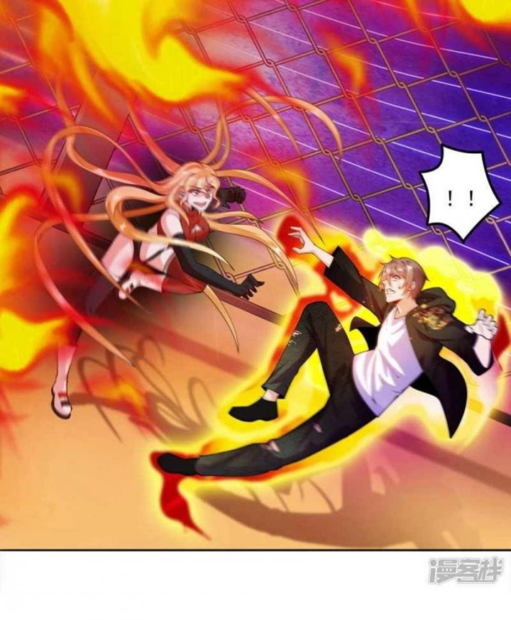 Become A God Chapter 24 Gambar 22