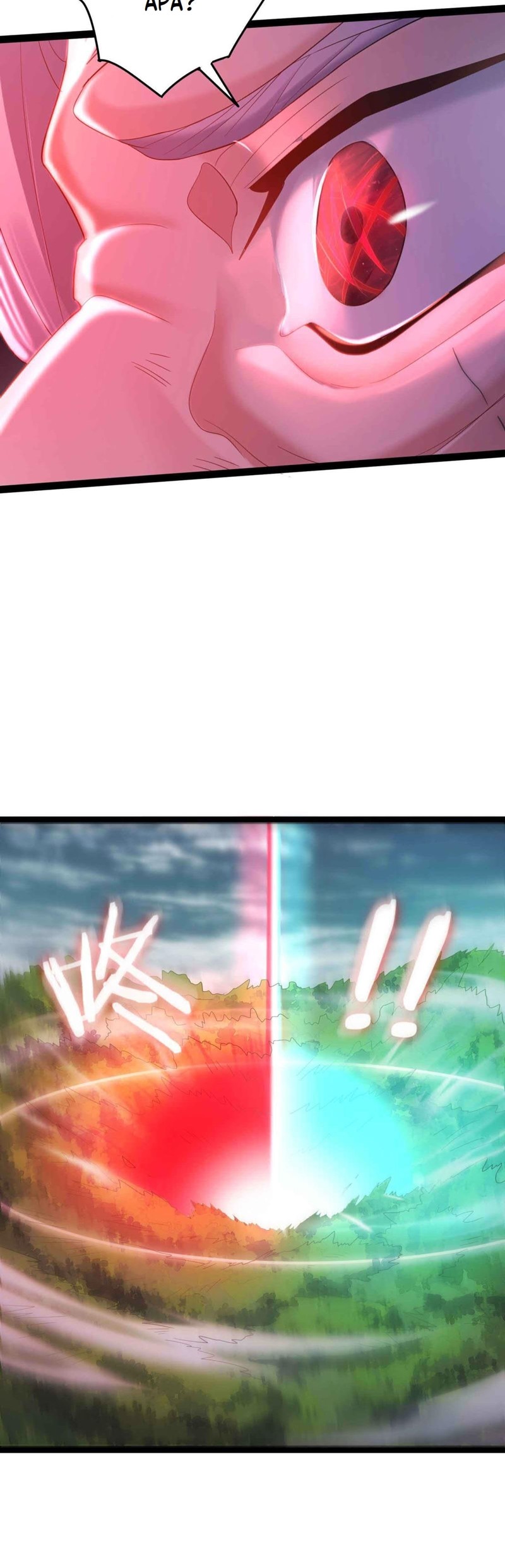 Become a Villain in Cultivation World Game Chapter 07 Gambar 8