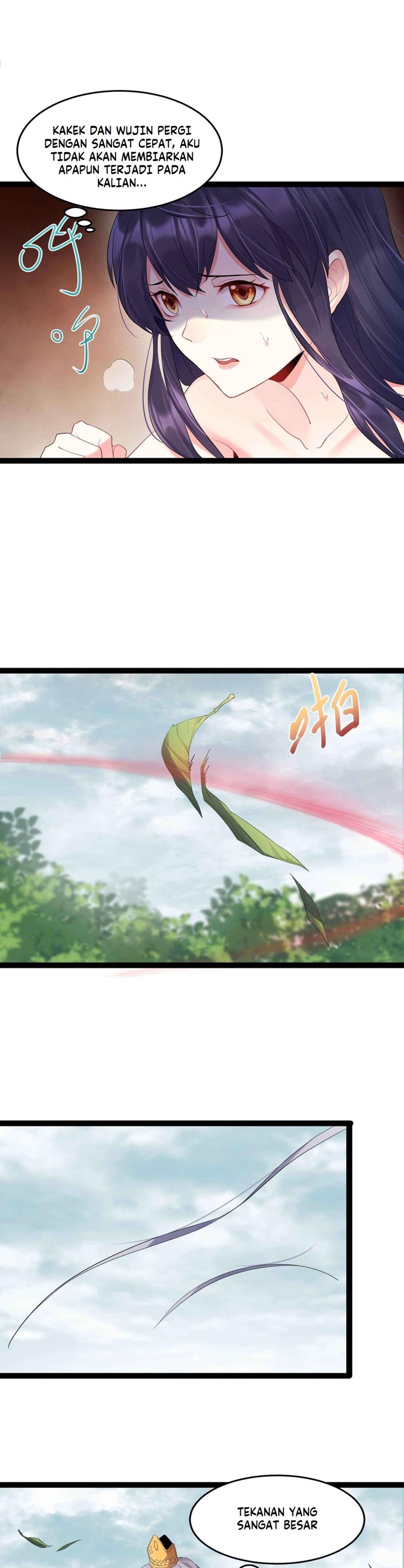 Become a Villain in Cultivation World Game Chapter 07 Gambar 10
