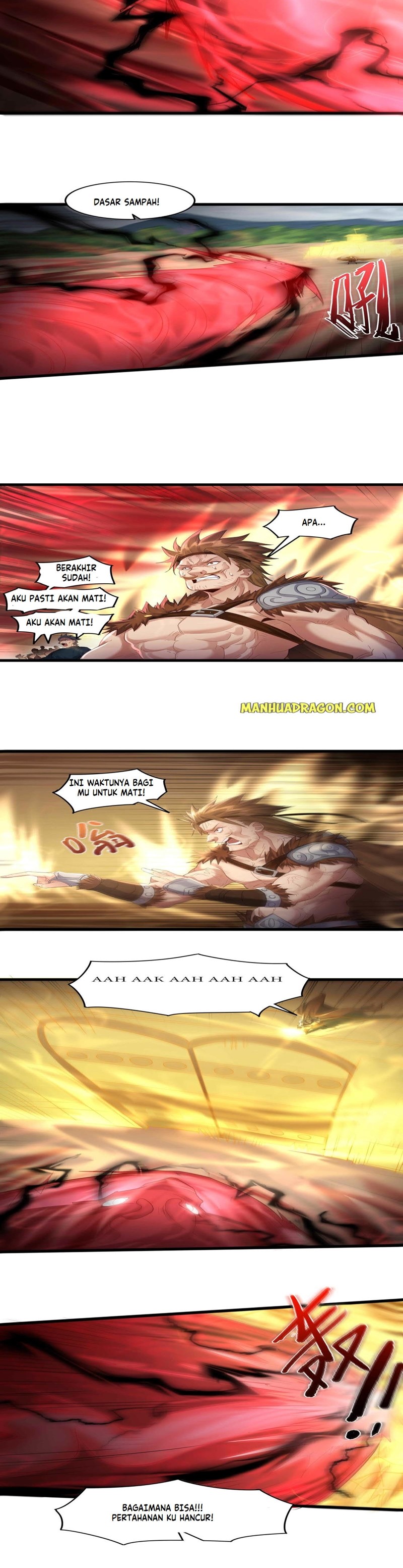 Become a Villain in Cultivation World Game Chapter 10 Gambar 4