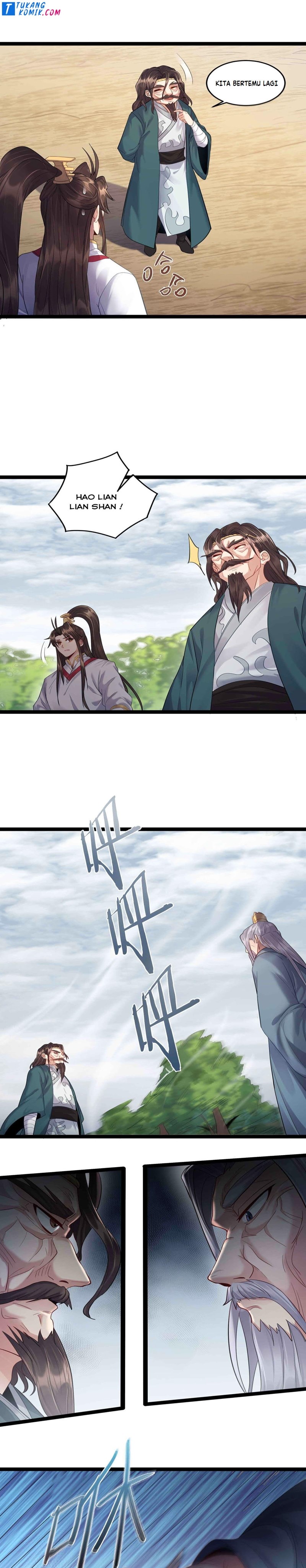 Become a Villain in Cultivation World Game Chapter 10 Gambar 7