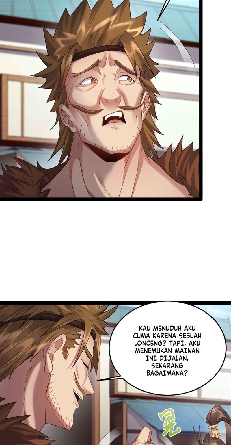 Become a Villain in Cultivation World Game Chapter 12 Gambar 2