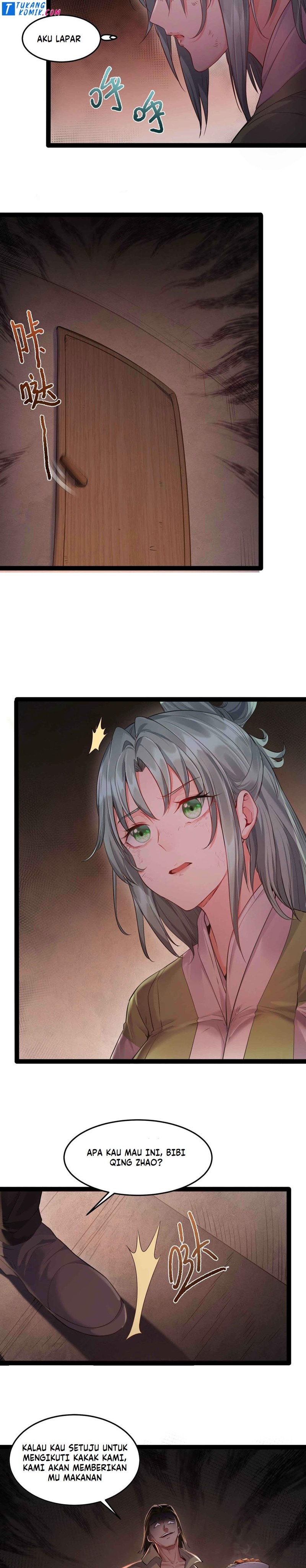 Become a Villain in Cultivation World Game Chapter 12 Gambar 7