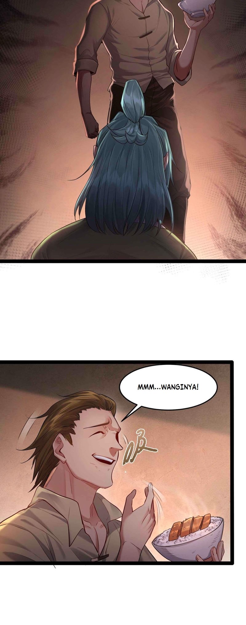Become a Villain in Cultivation World Game Chapter 12 Gambar 8