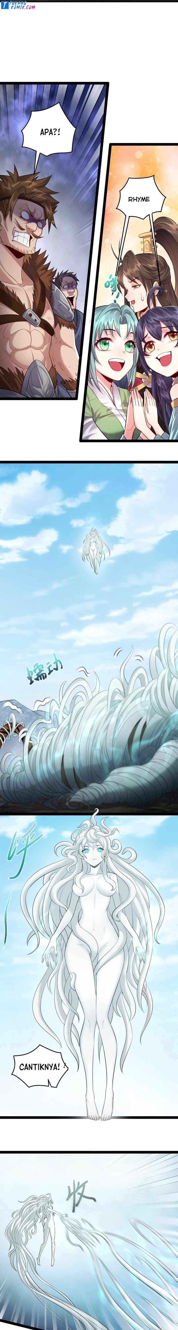Become a Villain in Cultivation World Game Chapter 21 Gambar 10
