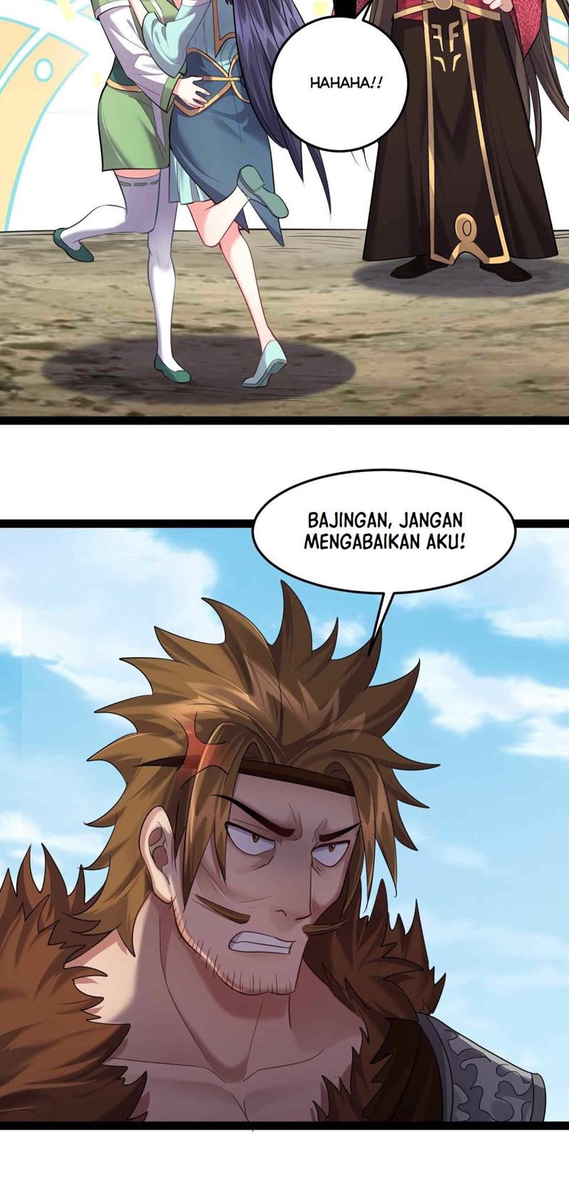 Become a Villain in Cultivation World Game Chapter 22 Gambar 6