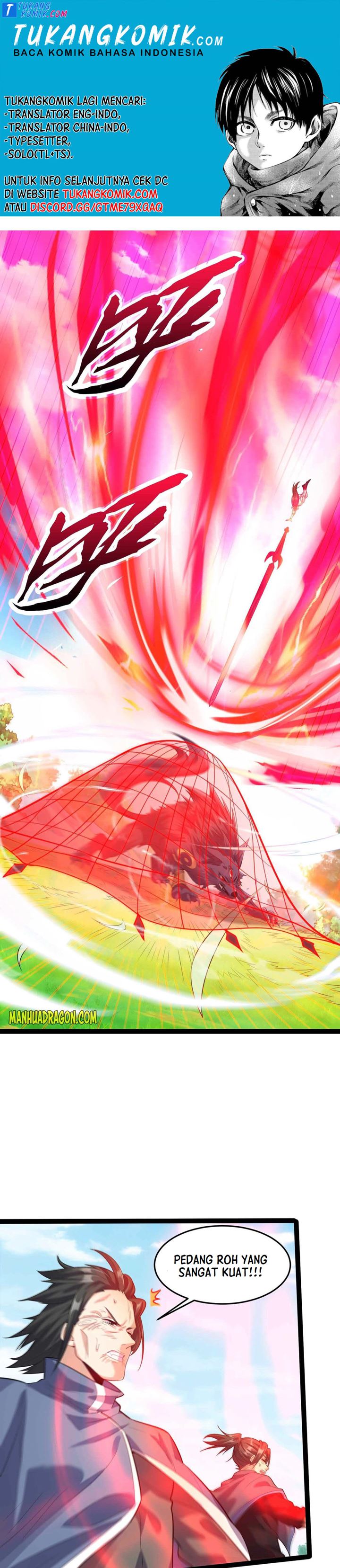 Become a Villain in Cultivation World Game Chapter 24 Gambar 1