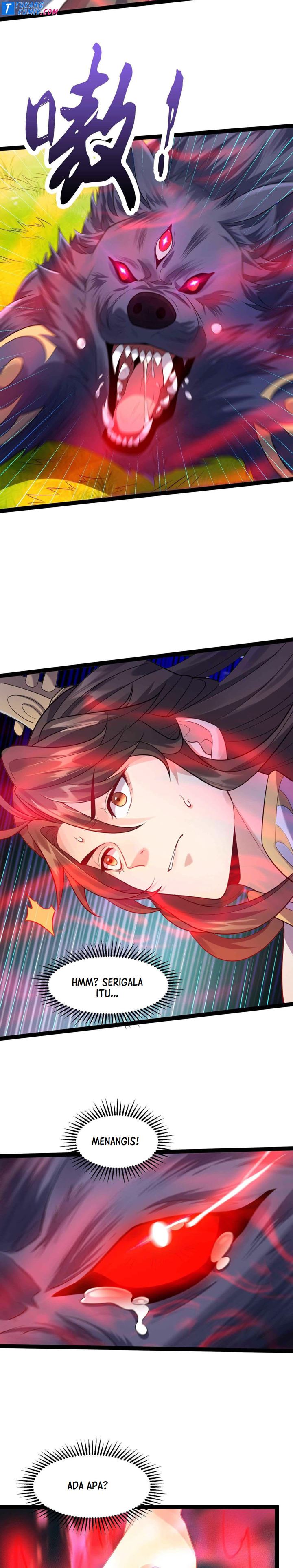 Become a Villain in Cultivation World Game Chapter 24 Gambar 2