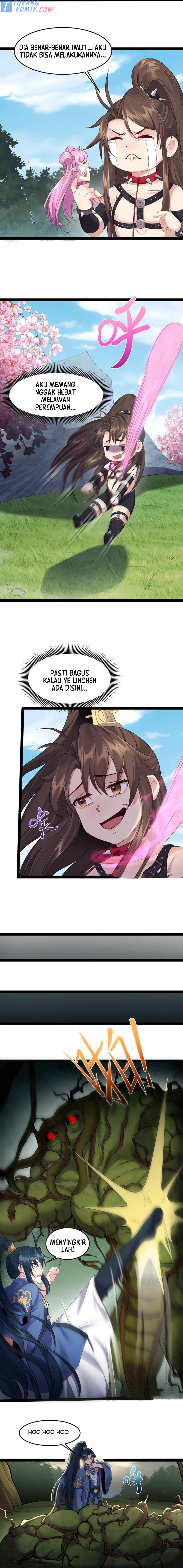Become a Villain in Cultivation World Game Chapter 41 Gambar 4