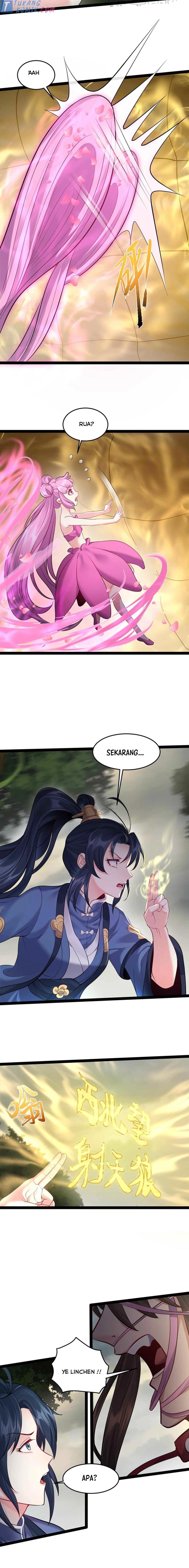 Become a Villain in Cultivation World Game Chapter 42 Gambar 4