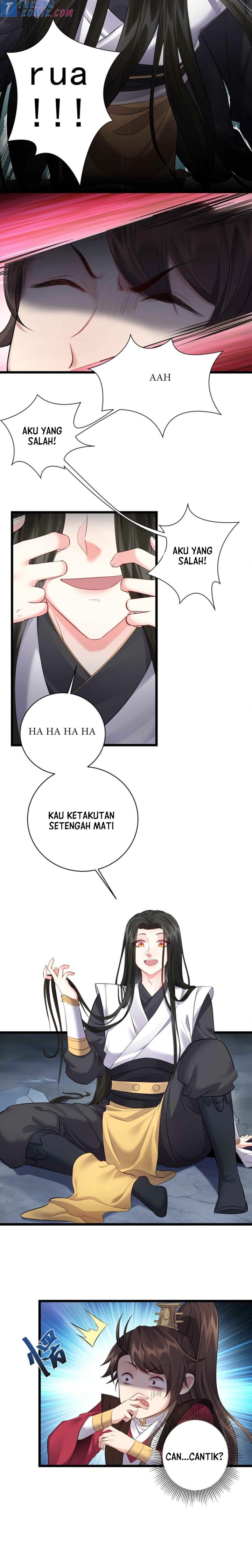 Become a Villain in Cultivation World Game Chapter 52 Gambar 3