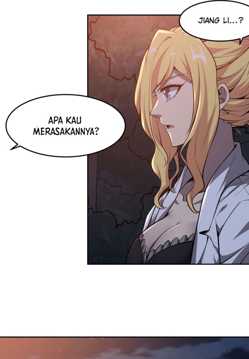 Become a Witch in a World Full of Ghost Stories Chapter 13 Gambar 35