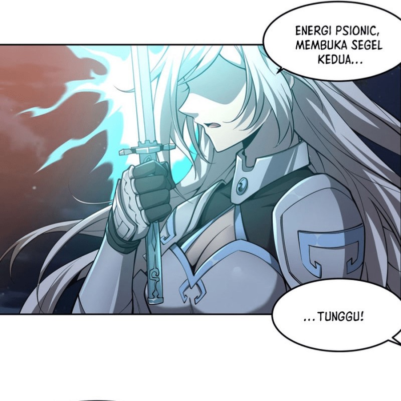 Become a Witch in a World Full of Ghost Stories Chapter 13 Gambar 39