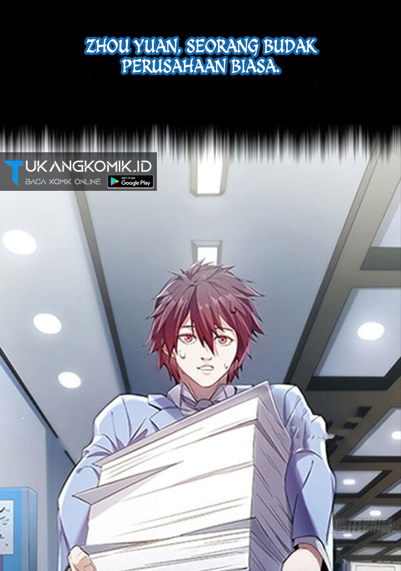 Become the Richest Man In the Last Days Chapter 00 Gambar 2