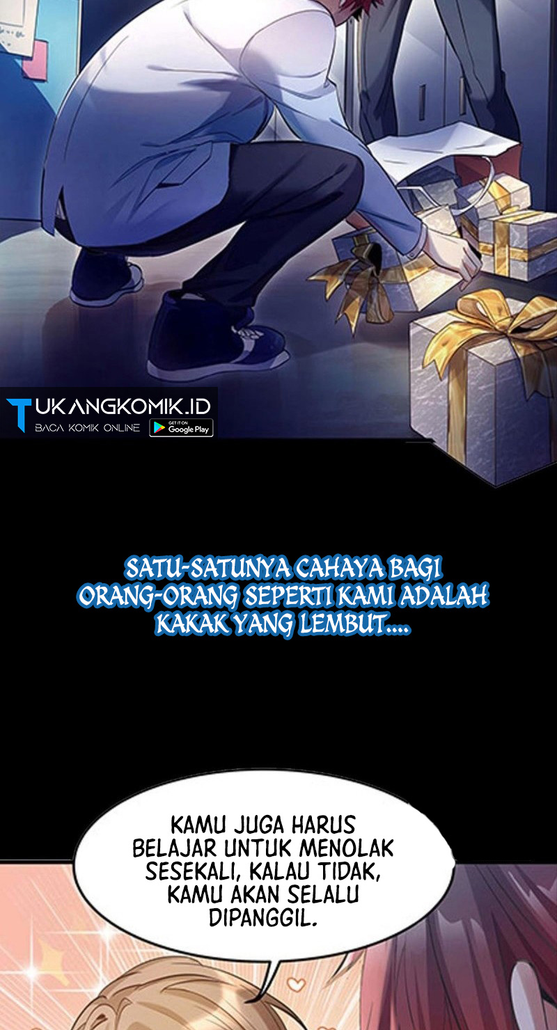 Become the Richest Man In the Last Days Chapter 00 Gambar 4