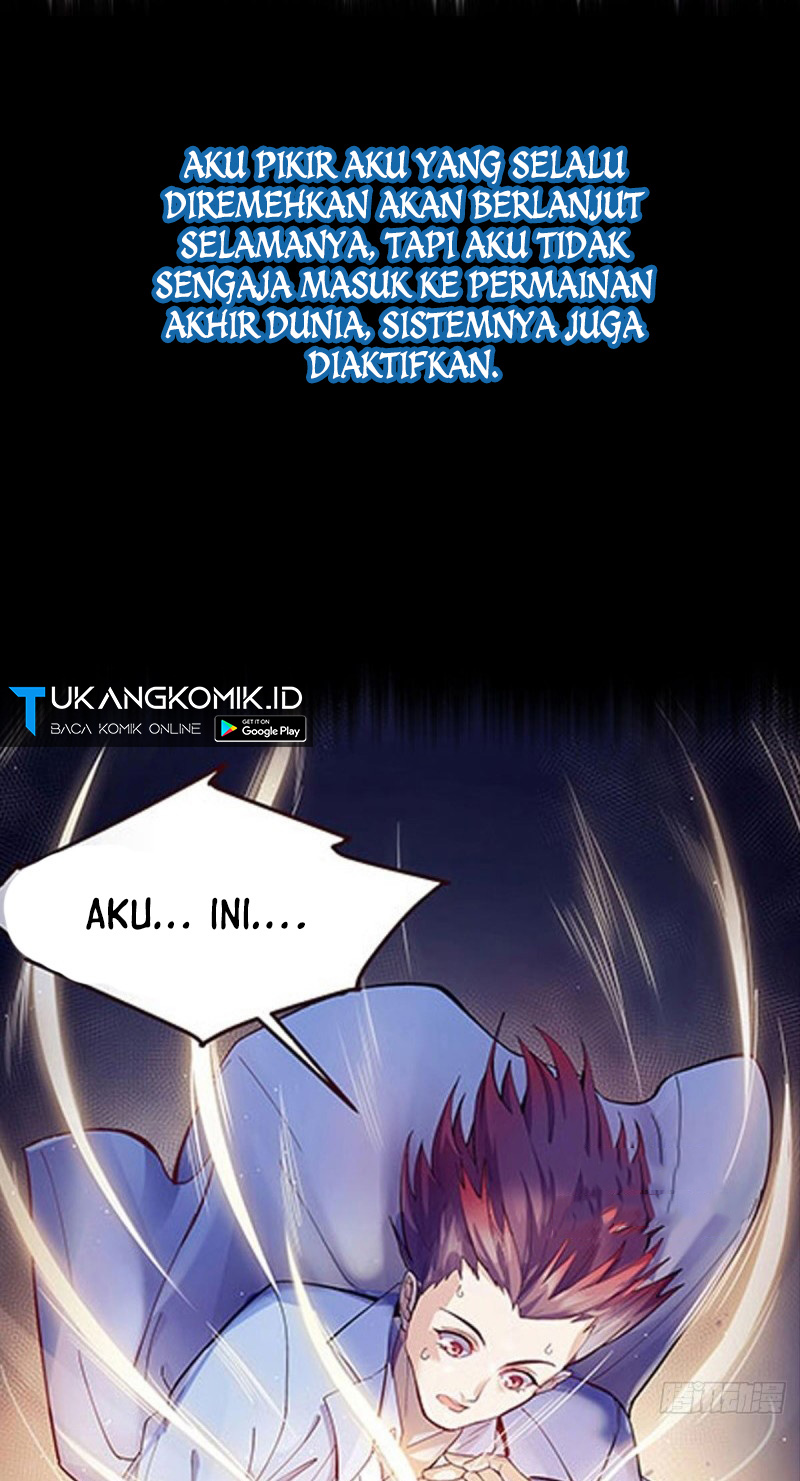 Become the Richest Man In the Last Days Chapter 00 Gambar 6
