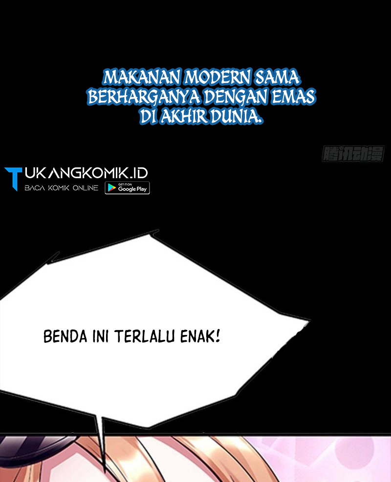 Become the Richest Man In the Last Days Chapter 00 Gambar 8