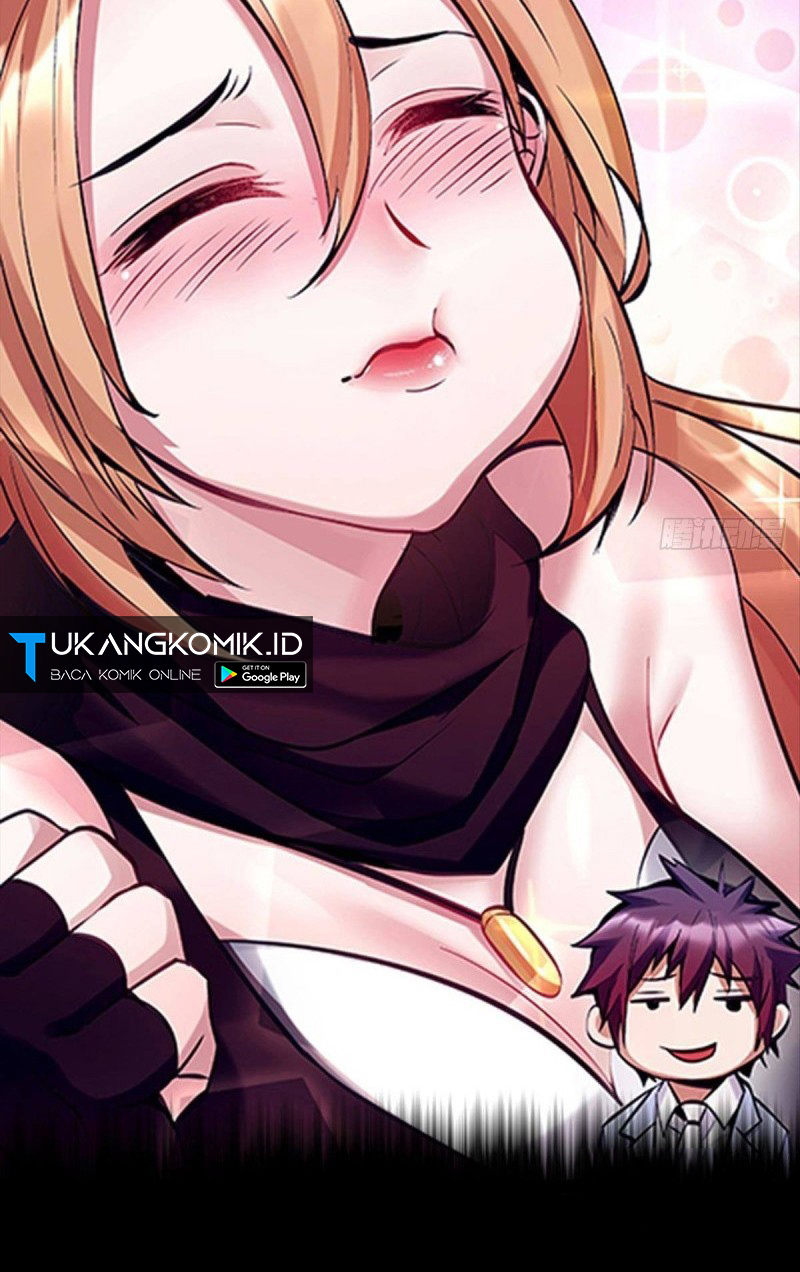 Become the Richest Man In the Last Days Chapter 00 Gambar 9