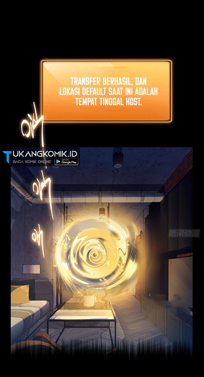 Become the Richest Man In the Last Days Chapter 00 Gambar 12