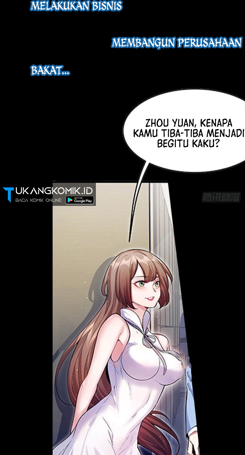 Become the Richest Man In the Last Days Chapter 00 Gambar 13