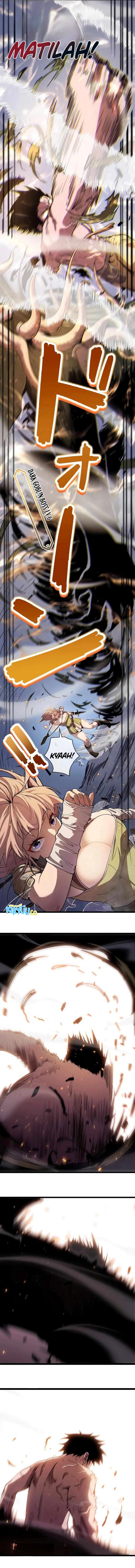 Become the Strongest Hero Through the Cheat System Chapter 04 Gambar 14