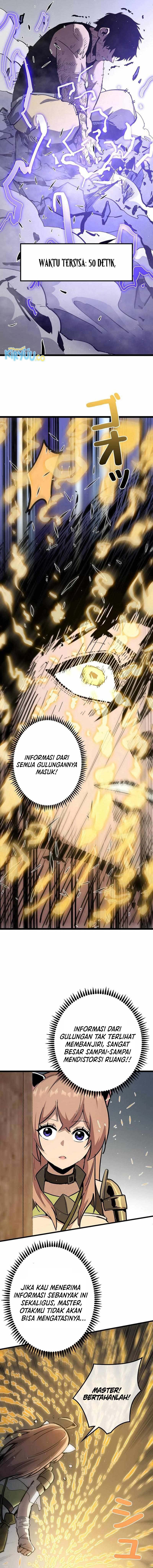 Become the Strongest Hero Through the Cheat System Chapter 11 Gambar 4