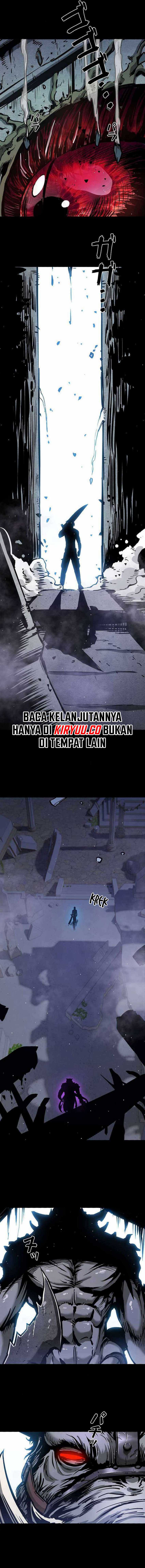 Become the Strongest Hero Through the Cheat System Chapter 24 Gambar 3