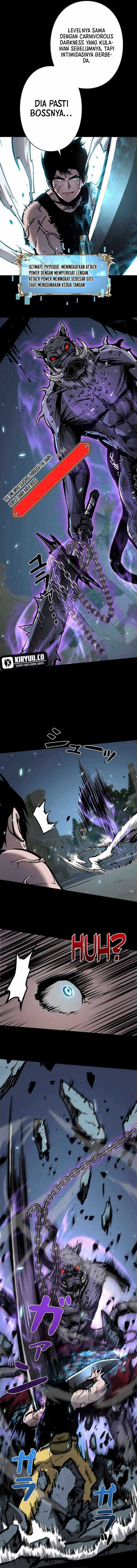 Become the Strongest Hero Through the Cheat System Chapter 24 Gambar 4