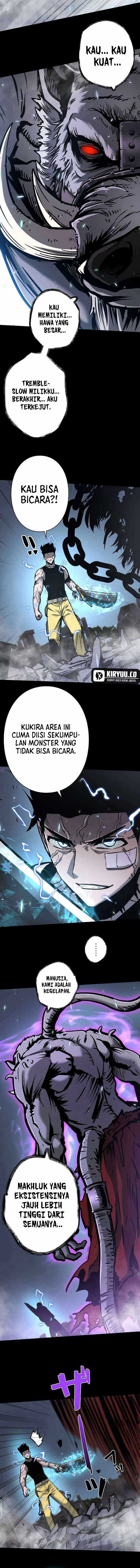 Become the Strongest Hero Through the Cheat System Chapter 24 Gambar 7