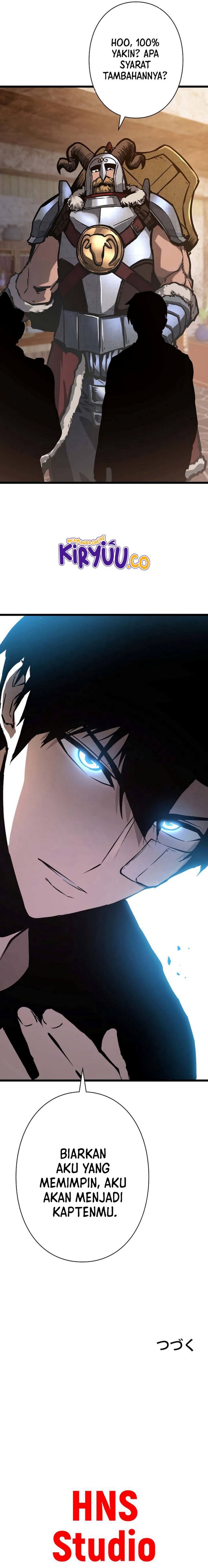 Become the Strongest Hero Through the Cheat System Chapter 27 Gambar 12