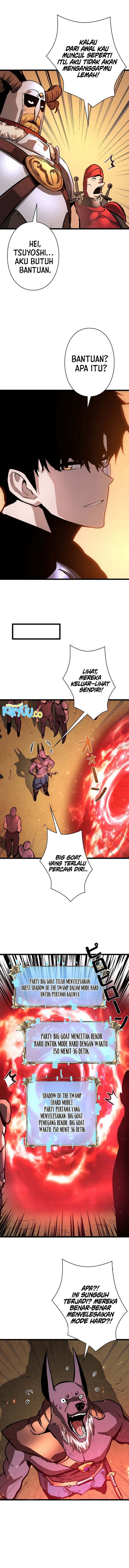 Become the Strongest Hero Through the Cheat System Chapter 30 Gambar 11