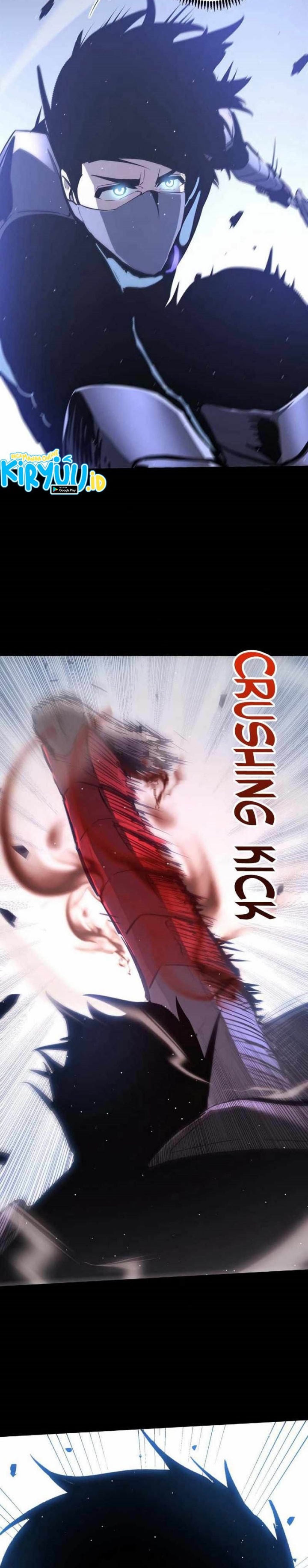 Become the Strongest Hero Through the Cheat System Chapter 35 Gambar 6