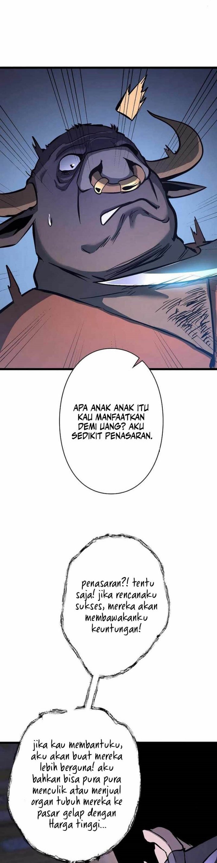 Become the Strongest Hero Through the Cheat System Chapter 36 Gambar 7