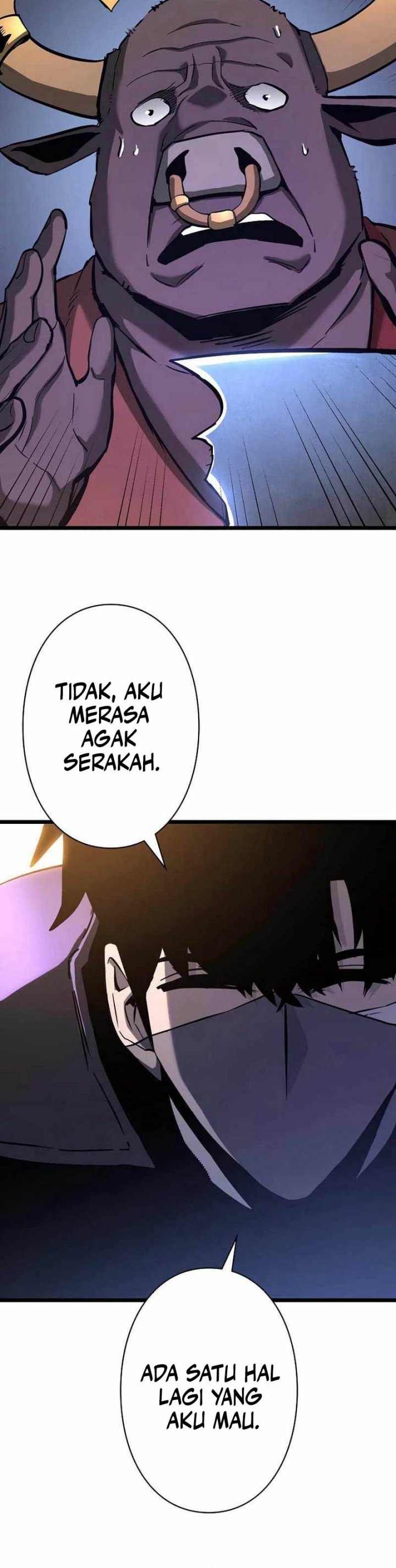 Become the Strongest Hero Through the Cheat System Chapter 36 Gambar 10