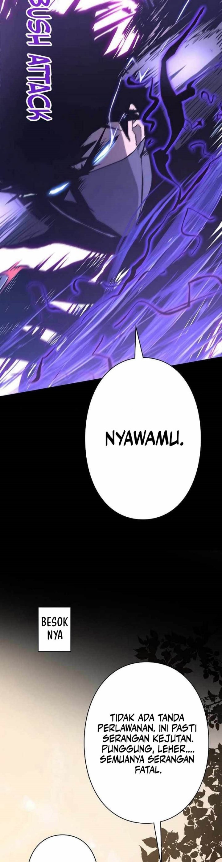 Become the Strongest Hero Through the Cheat System Chapter 36 Gambar 12