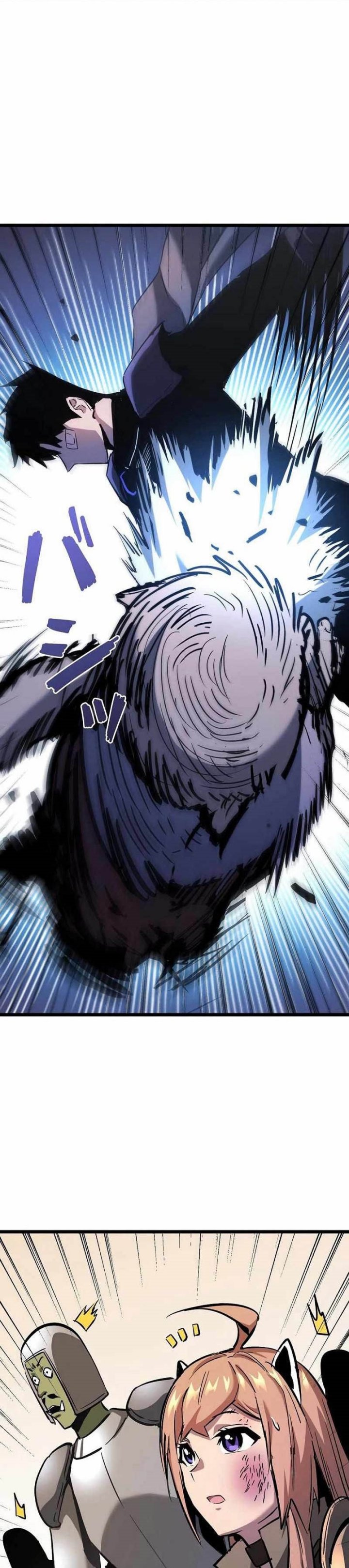 Become the Strongest Hero Through the Cheat System Chapter 36 Gambar 44