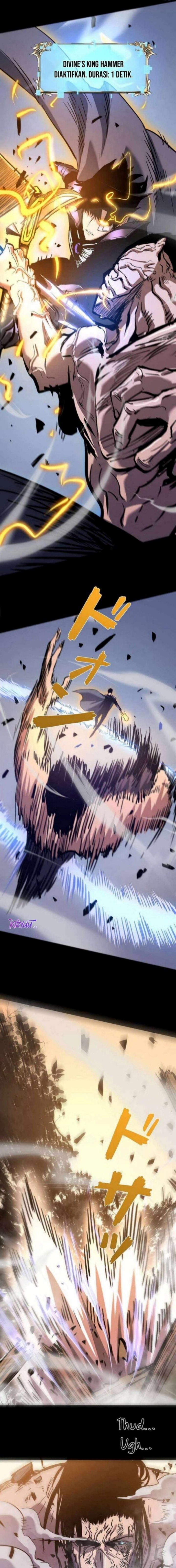 Become the Strongest Hero Through the Cheat System Chapter 39 Gambar 6