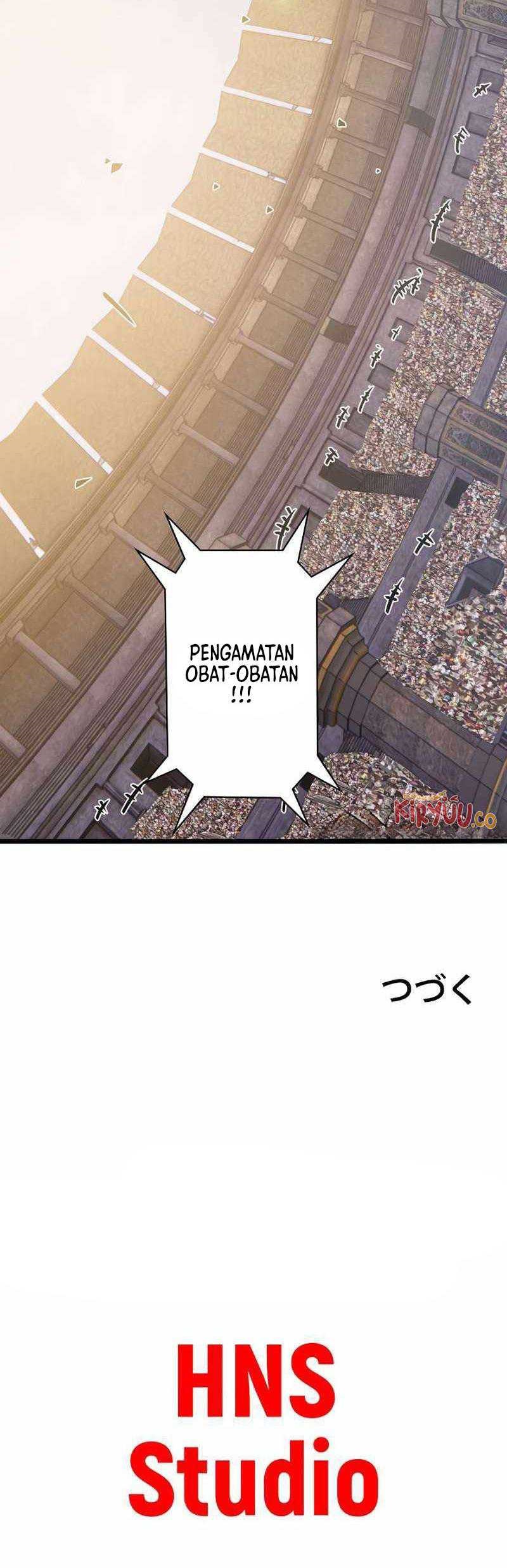 Become the Strongest Hero Through the Cheat System Chapter 50 Gambar 12