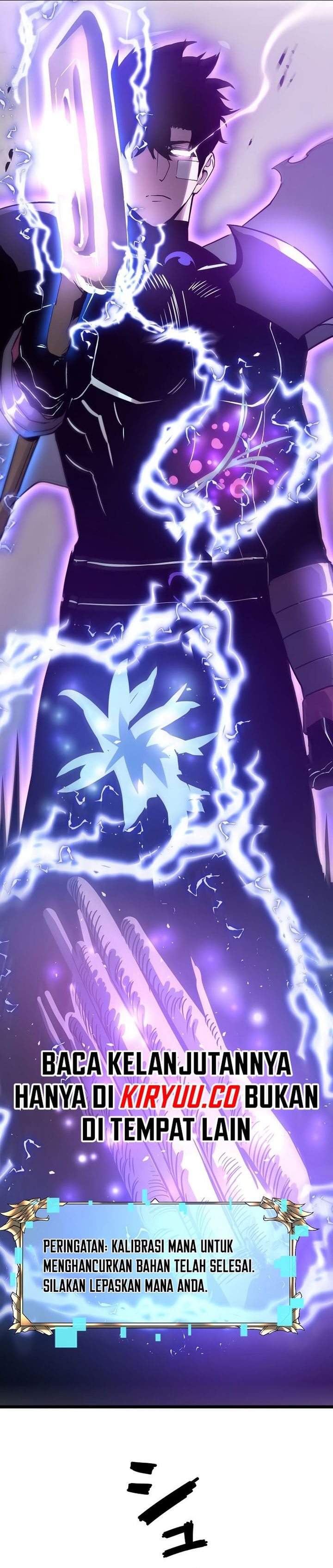 Become the Strongest Hero Through the Cheat System Chapter 53 Gambar 8