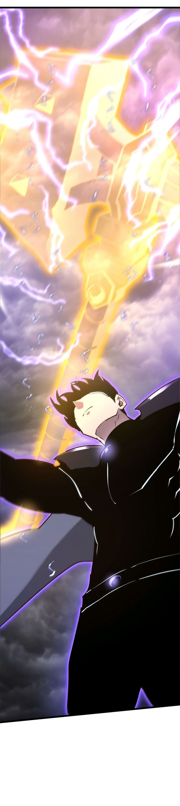 Become the Strongest Hero Through the Cheat System Chapter 53 Gambar 13