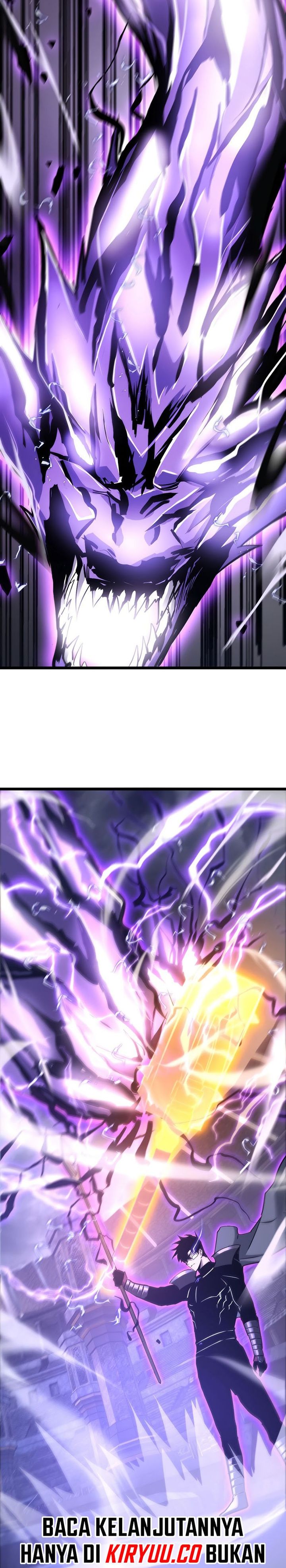 Become the Strongest Hero Through the Cheat System Chapter 53 Gambar 15