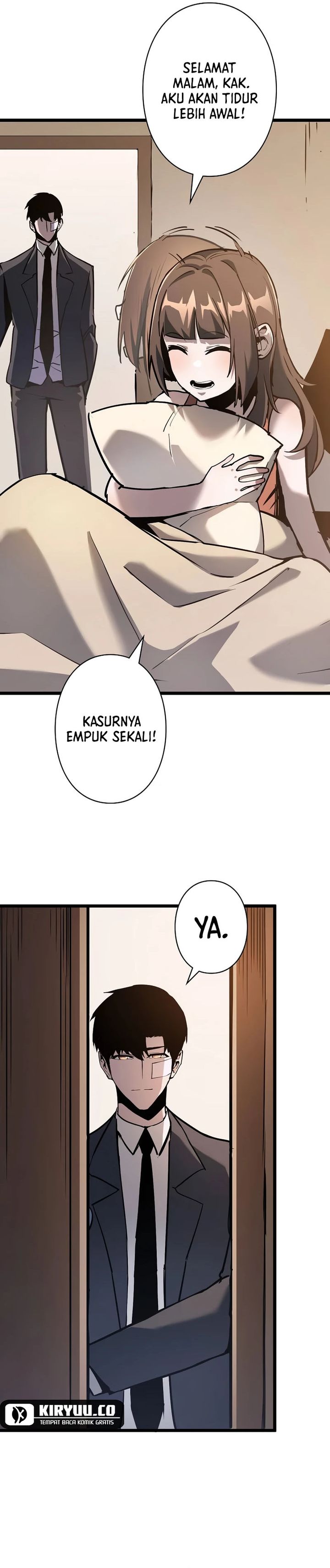 Become the Strongest Hero Through the Cheat System Chapter 57 Gambar 2