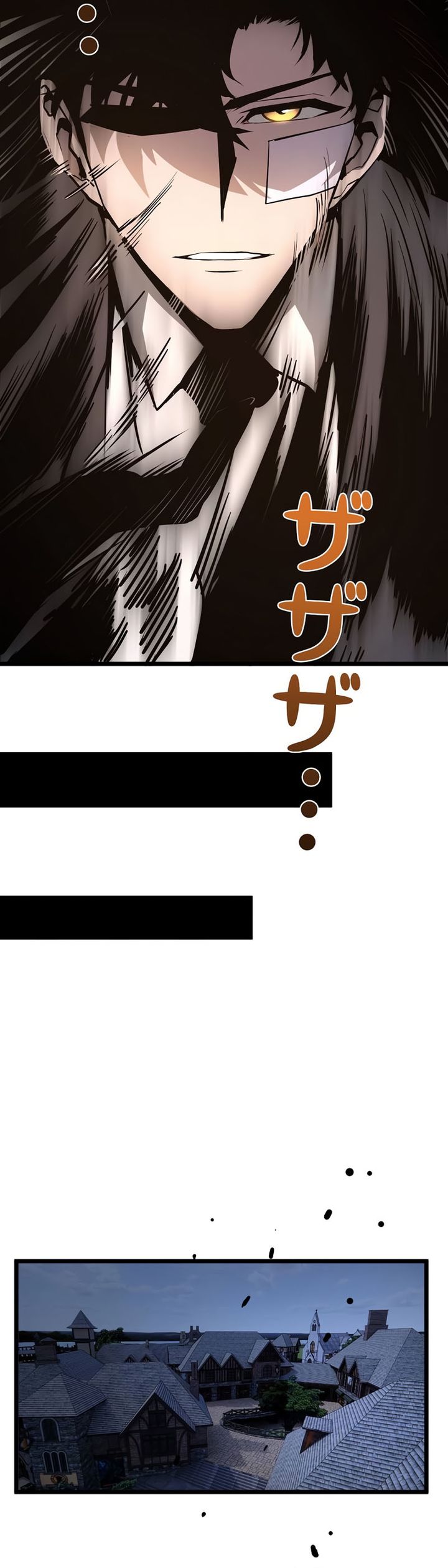 Become the Strongest Hero Through the Cheat System Chapter 57 Gambar 6