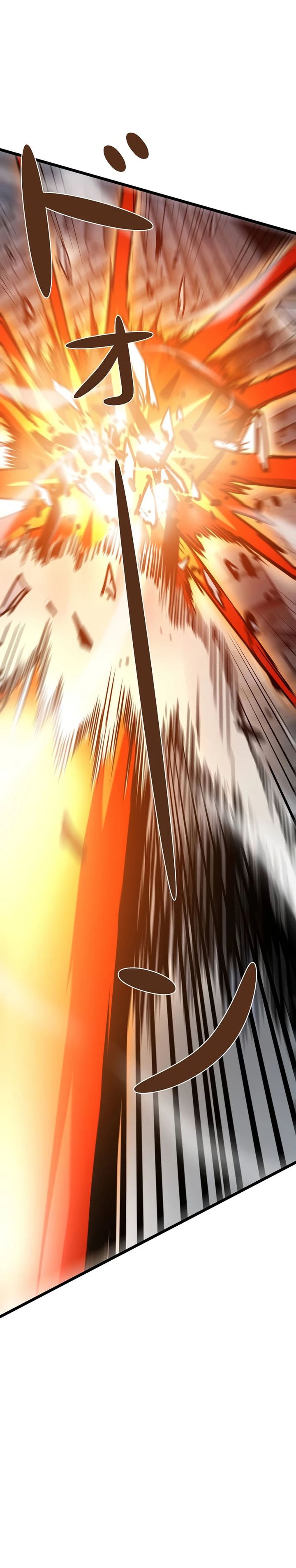 Become the Strongest Hero Through the Cheat System Chapter 57 Gambar 10